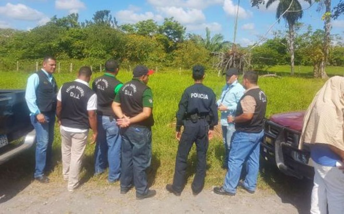 Hallazgo de osamenta podría tratarse de la menor de edad que estaba desaparecida