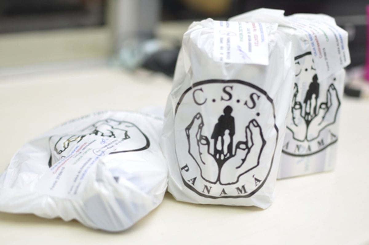 Medicamentos desaparecen en Chiriquí y el caso llega al Ministerio Público