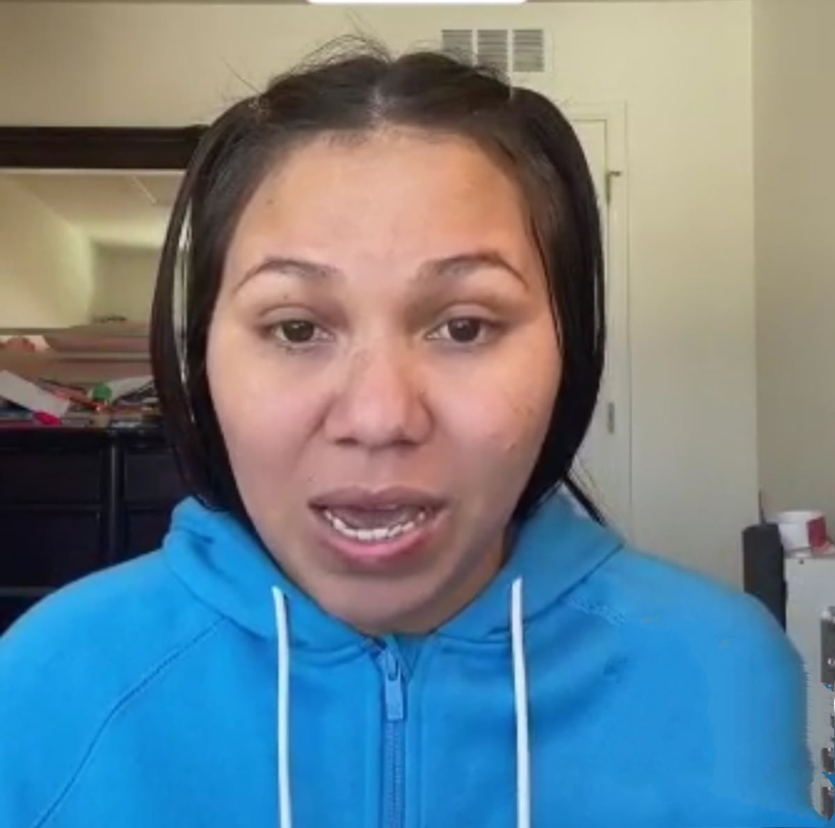 Angustia consume a familiares de pasajeros de bus siniestrado en Gualaca