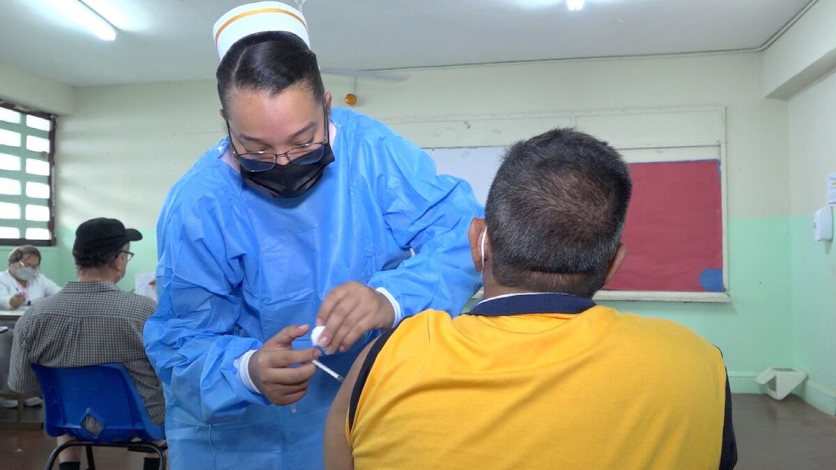 Panamá registra 141 nuevos casos de la covid-19