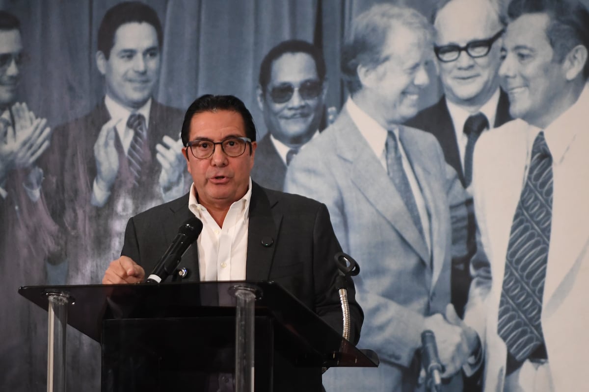 Martín Torrijos confirma revocatoria de visa estadounidense y dice que es una ‘decisión injustificada’