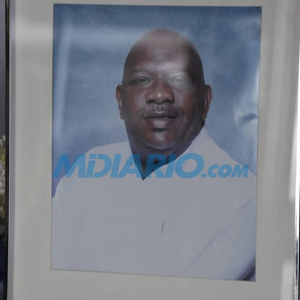 Raúl Pineda despide con dolor a su amigo ‘Pelé’