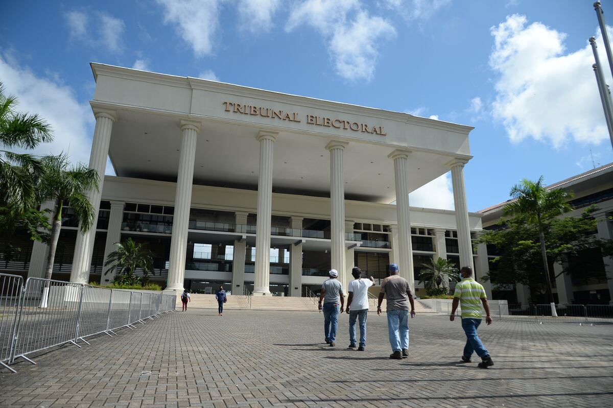 Todo listo para el inicio de las entrevistas a candidatos para magistrado del Tribunal Electoral