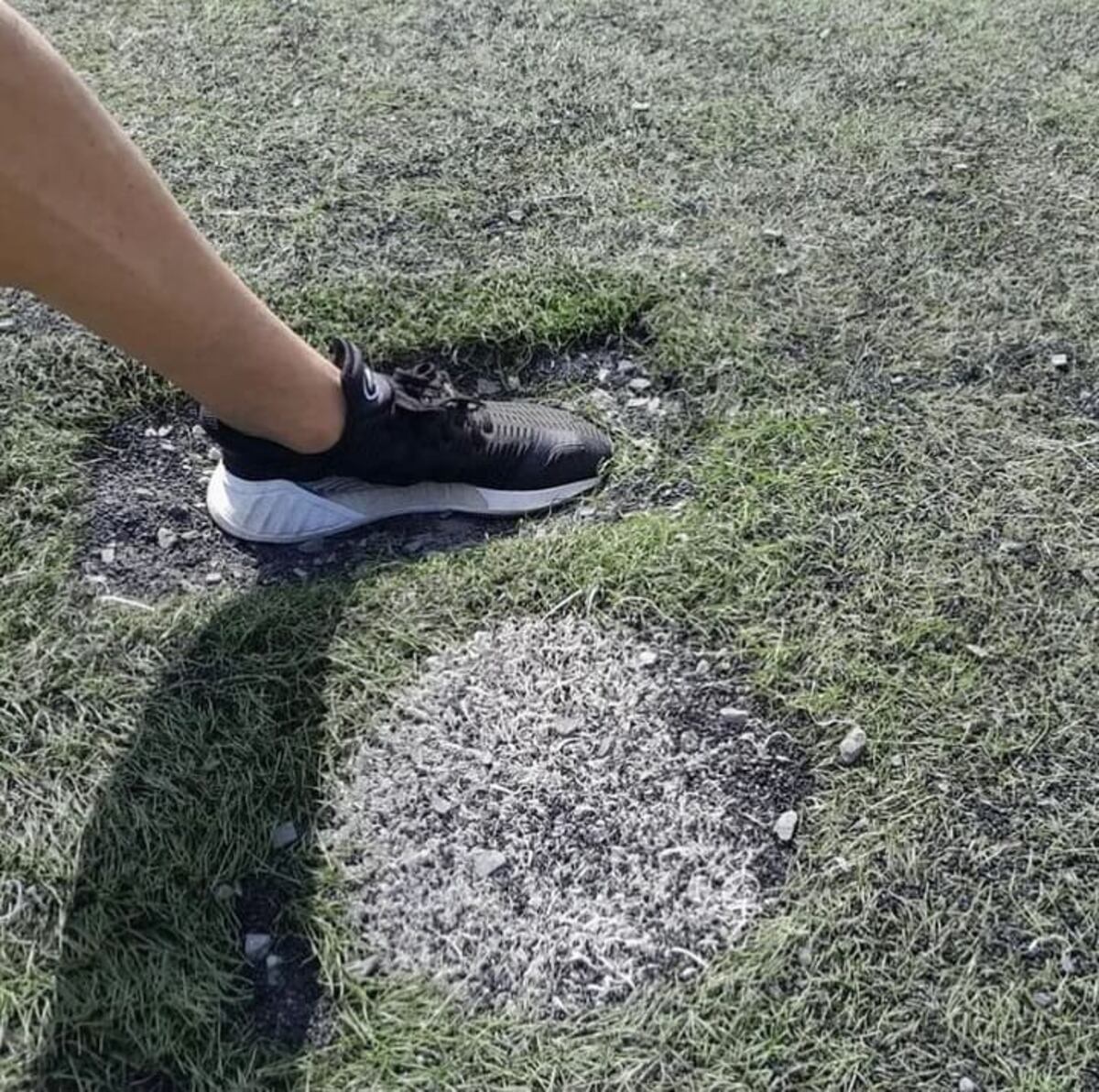 LPF: Jornada 6 se jugará en medio de protestas por canchas en pésimo estado