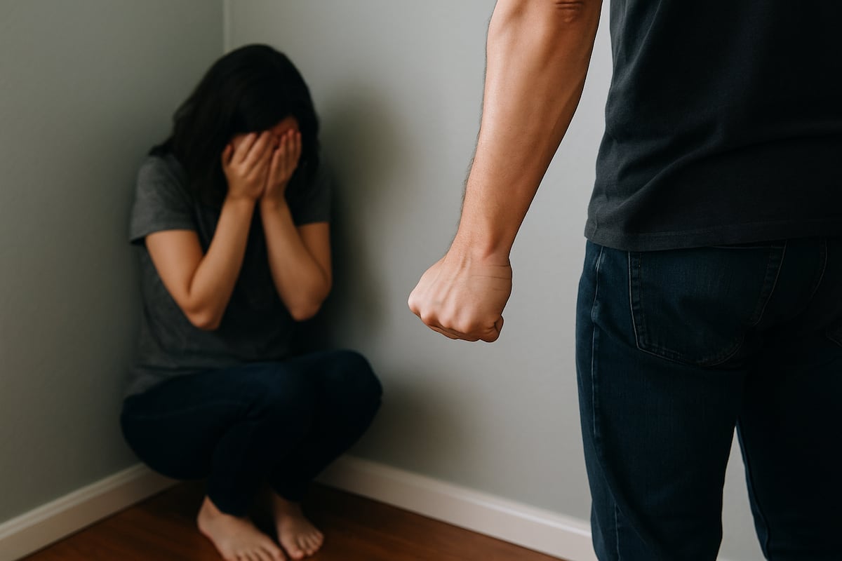 ‘Nuestros hijos necesitan mamás vivas´: el llamado de organizaciones a las víctimas de violencia en Panamá