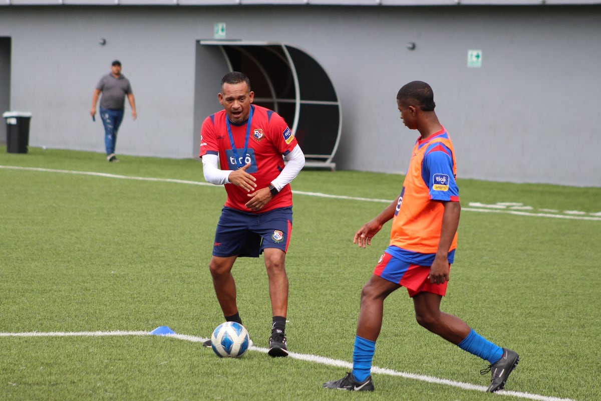 Panamá debuta contra Honduras en el torneo Uncaf