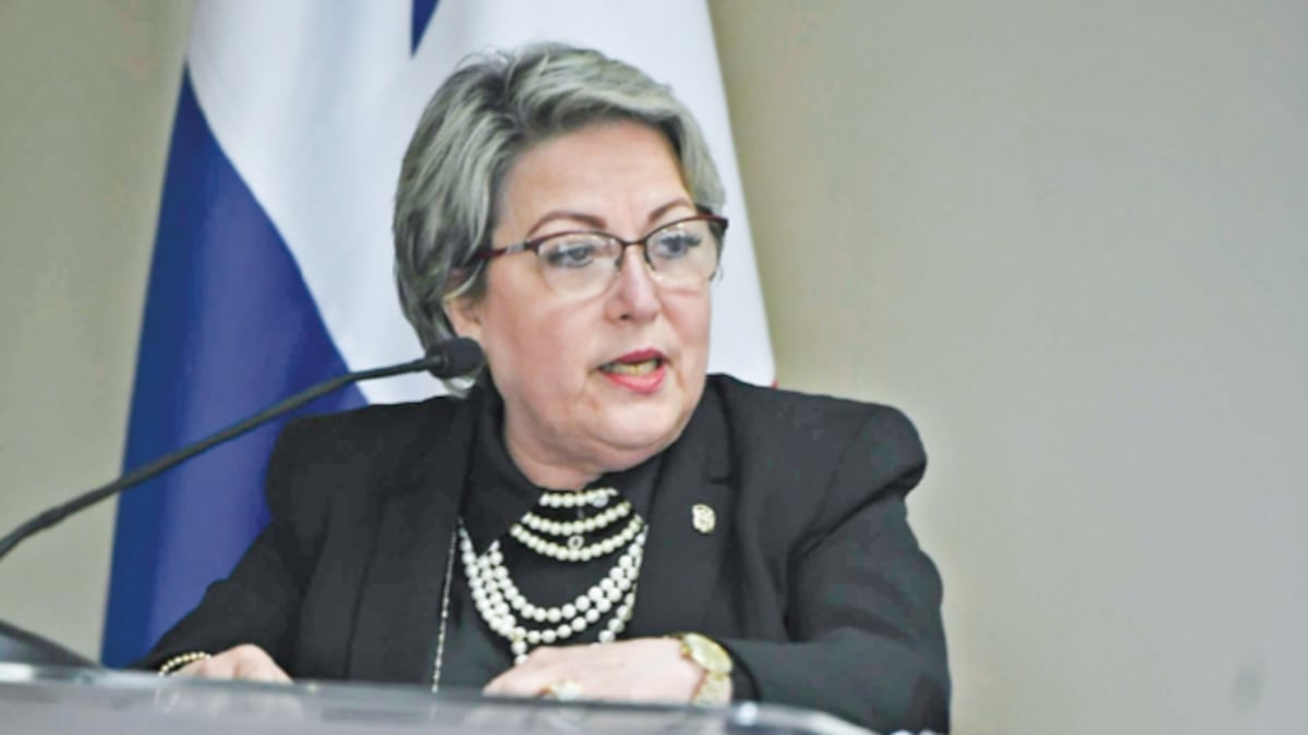 Rescatar la imagen institucional y luchar por una justicia transparente