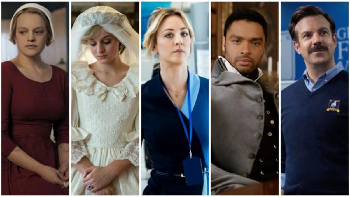 Sin grandes sorpresas. Favoritos se imponen en la versión número 73 de los premios Emmy