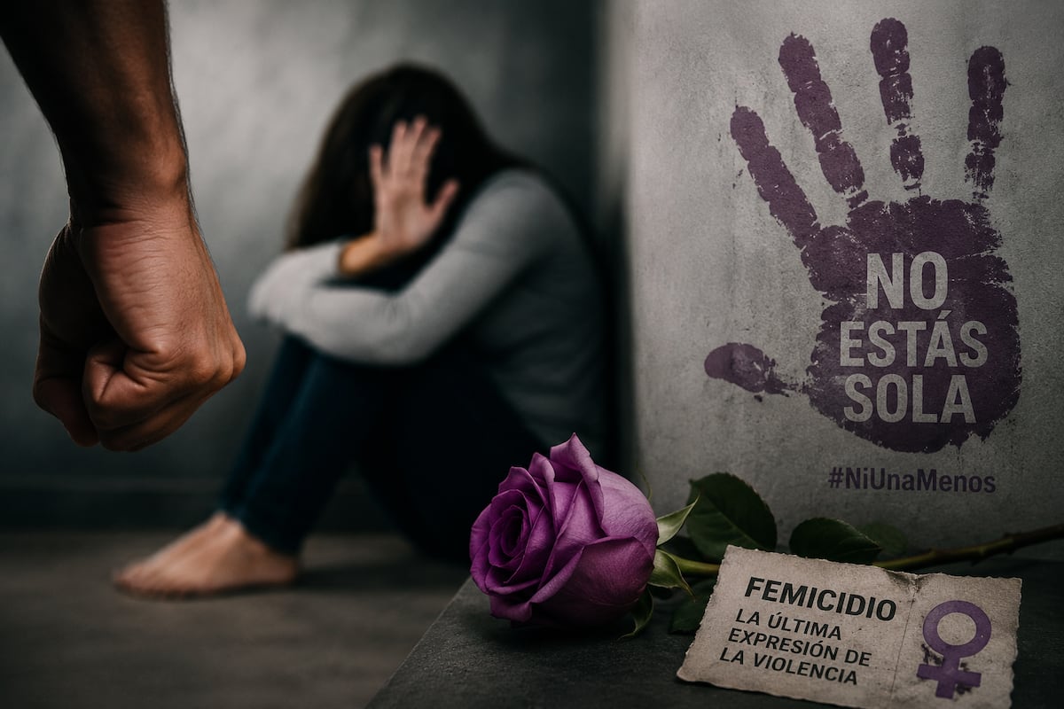 ‘Primero te mataré a ti, luego a nuestros hijos, a tus padres y cuando termine me mataré’. Mujer colonense teme por su vida tras fallo judicial que dejó a su presunto agresor en libertad y señala por su nombre a los jueces que lo hicieron +VIDEO