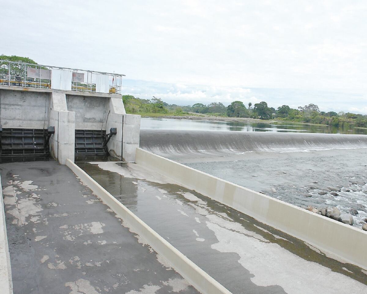 Gobierno invertirá 92 mil dólares para rehabilitar el sistema de riego en Alanje en Chiriquí. Video