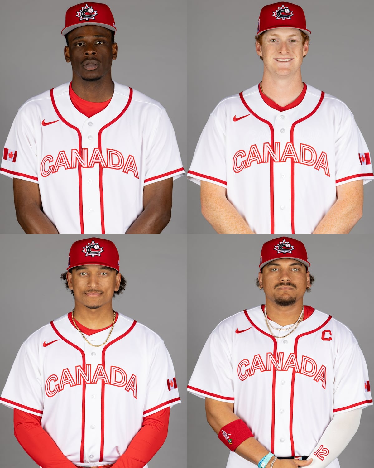 Panamá llega al Clásico Mundial listo para dar pelea