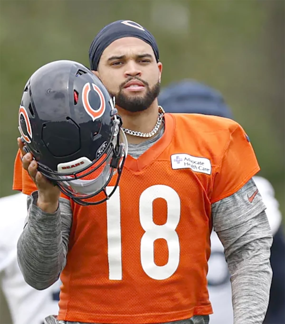 Chicago Bears: ¿El joven mariscal Caleb Williams sucumbe a la presión?