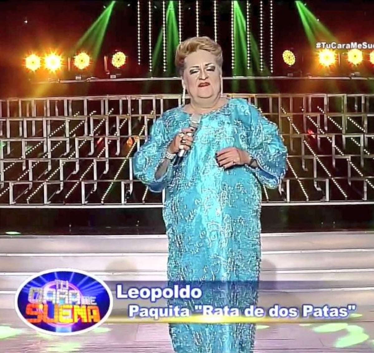 ¿Y el anillo pa' cuándo? Shebelut causó revuelo como J.Lo. Dimes y diretes.Video