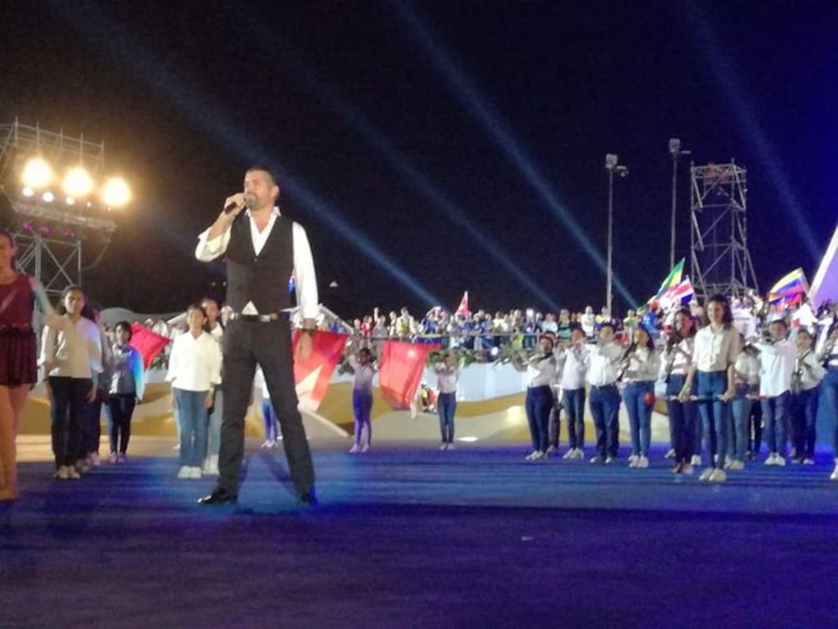 'María era la 'influencer' de Dios', dijo el Papa en la vigilia de Metro Park