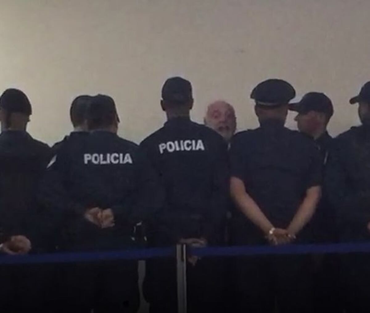 Histórico. Envían a Martinelli a juicio oral. Pena puede ascender hasta 21 años