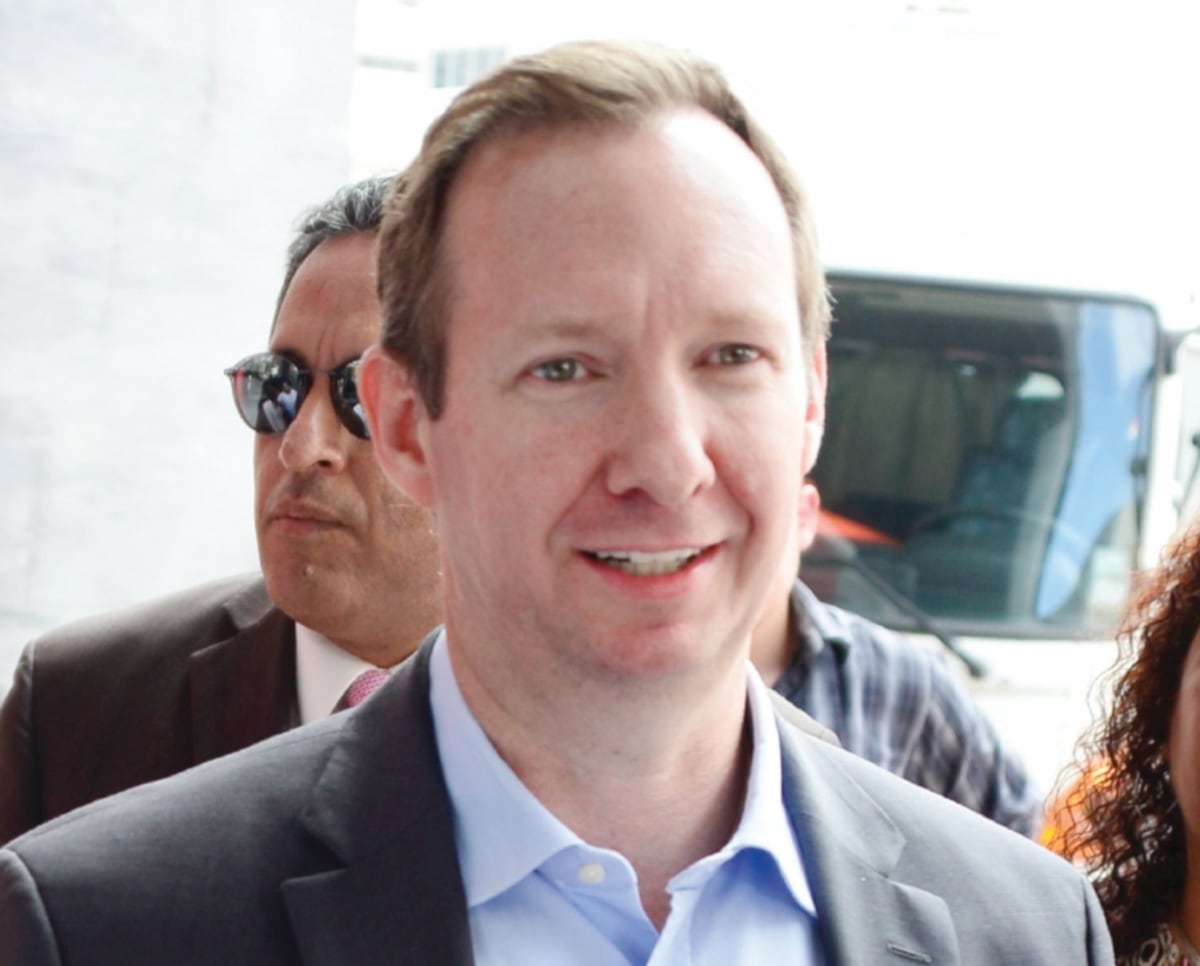 Ministerio Público logra condena para el exministro Frank De Lima por el delito de falsificación de documentos en caso ‘Buko Millonario’