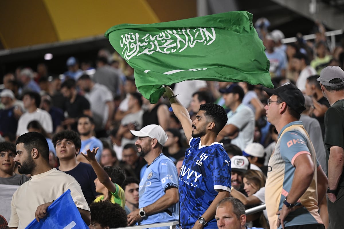 Arabia Saudita sorprende al mundo: Al Hilal elimina al coloso inglés