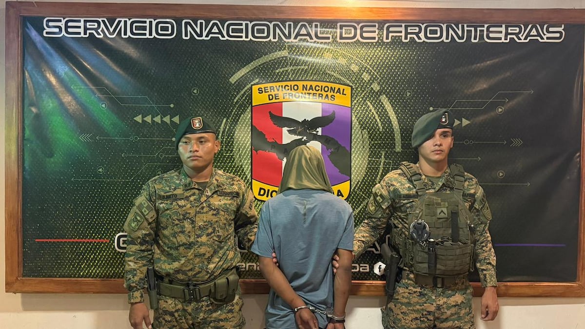 Cae ‘El Zorrillo’