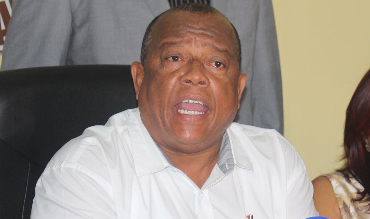 El excalcalde de Arraiján, Pedro Sánchez Moro, sigue huyendo de la justicia