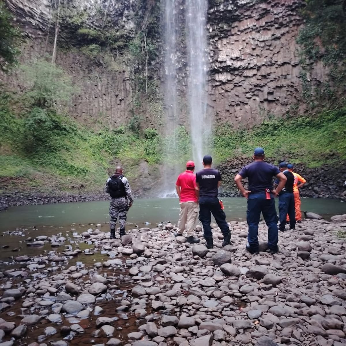 Montaña traga a un hombre en Veraguas: buscan sin descanso a adulto mayor desaparecido