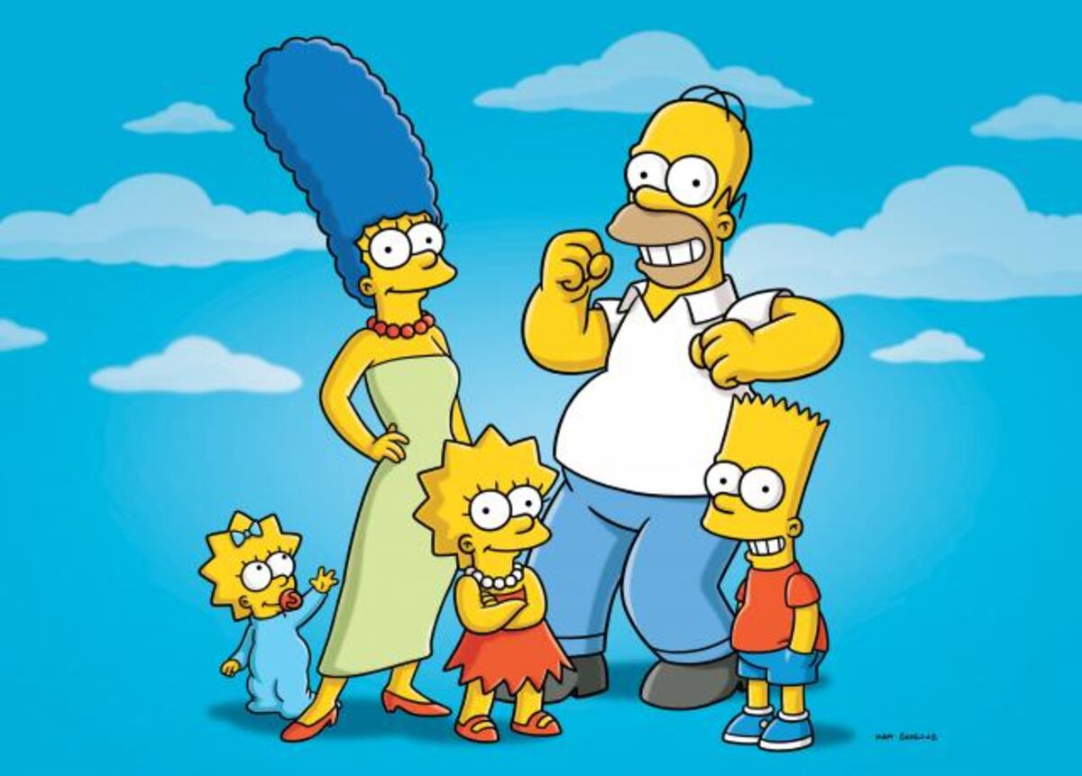 Uno de sus personajes icónicos de Los Simpson se queda sin voz