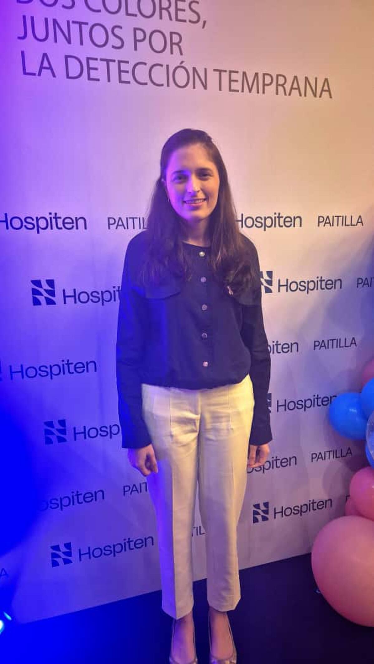 No esperes sentir dolor: doctora alerta sobre el cáncer que avanza en silencio