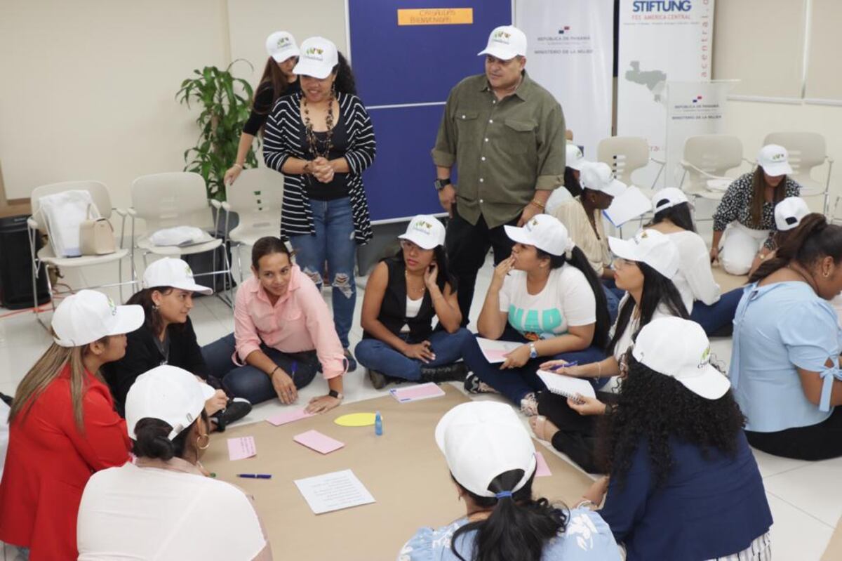 Capacitarán a mujeres jóvenes para fortalecer el liderazgo 