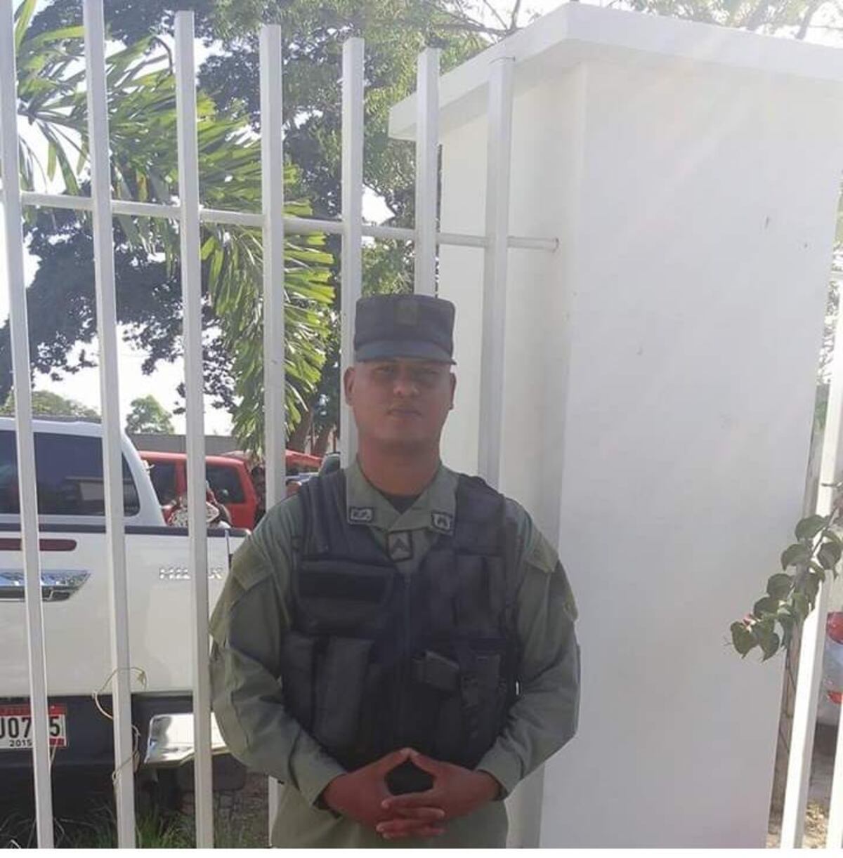 Dos delincuentes y un policía murieron tras un enfrentamiento en Penonomé 