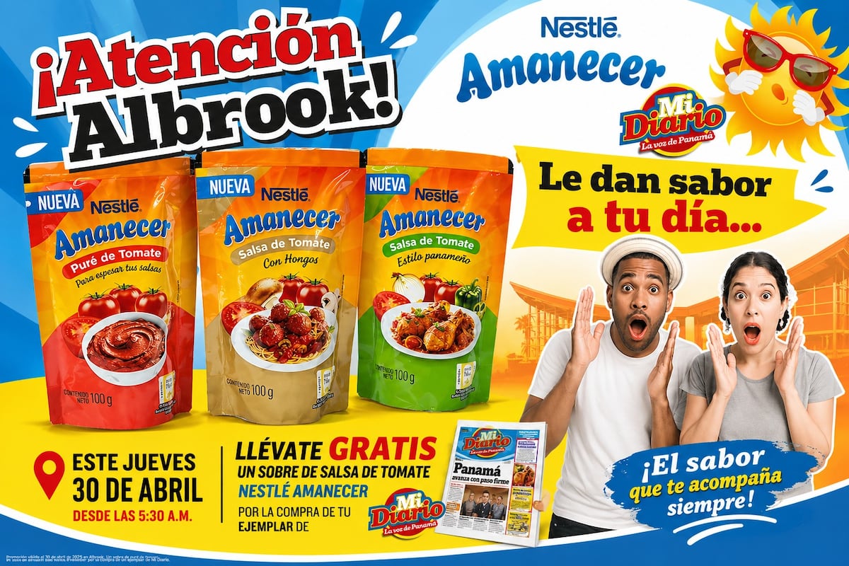 Madruga y gana: lo que estará regalando Mi Diario este jueves