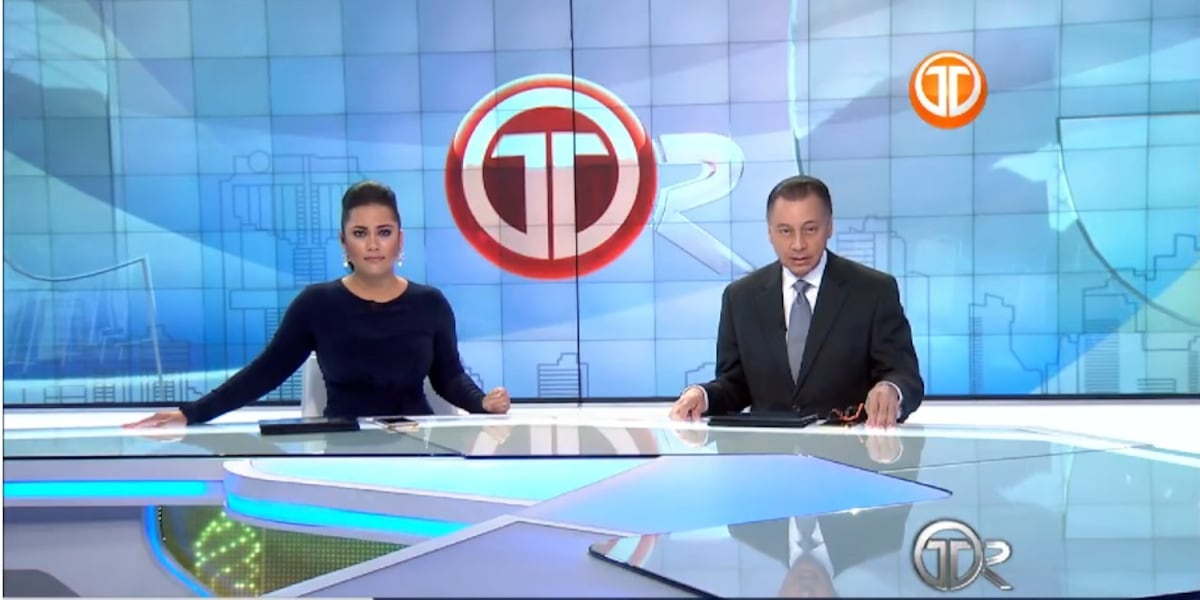 Lamentable. Una colaboradora de Medcom dio positivo en coronavirus. Video