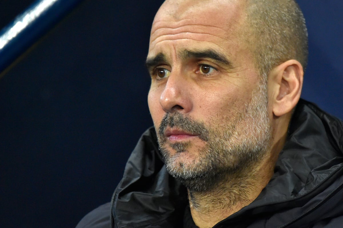 Muere la madre de Pep Guardiola víctima del coronavirus
