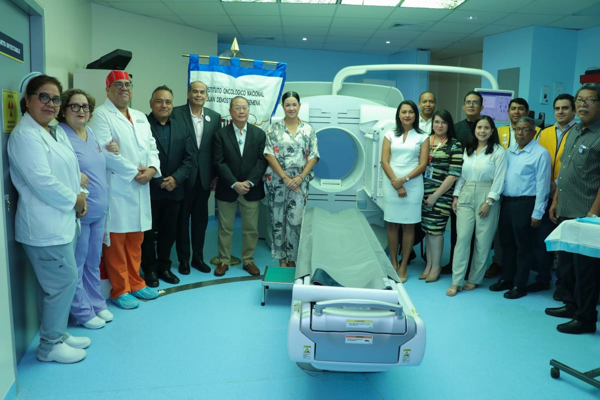 ¡Adiós a la espera! El Oncológico adquiere Cámara Gamma para mejorar los diagnósticos de cáncer