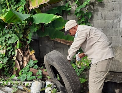 Los Santos alista plan anti-dengue y emergencias para el gran carnaval de Azuero