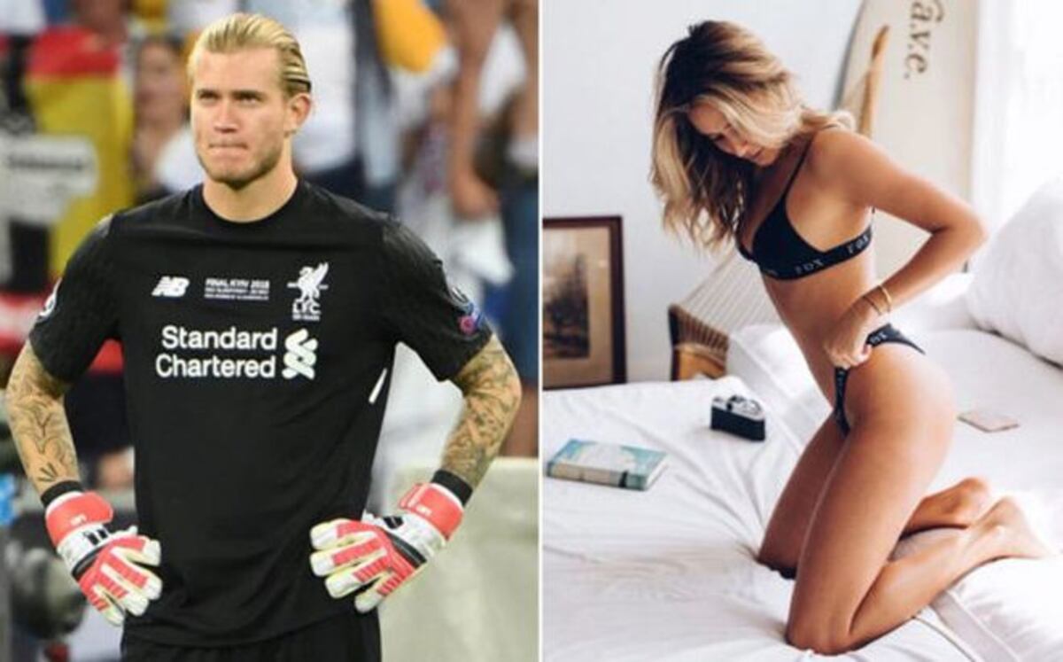 La Policía investiga graves amenazas a Karius: Mataré a tu novia