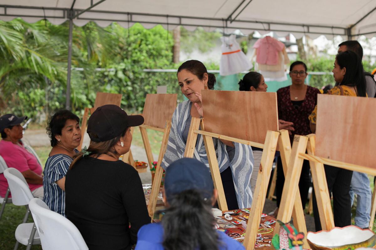 ¡Santiago se pone creativo! El Mercadito que lo tiene todo llega este 3 de mayo