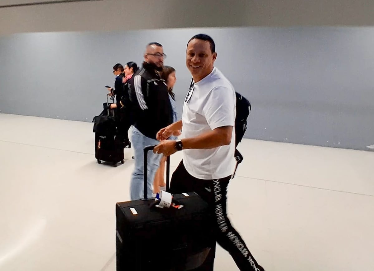 Juez avala secuestro de bienes de Héctor Brands