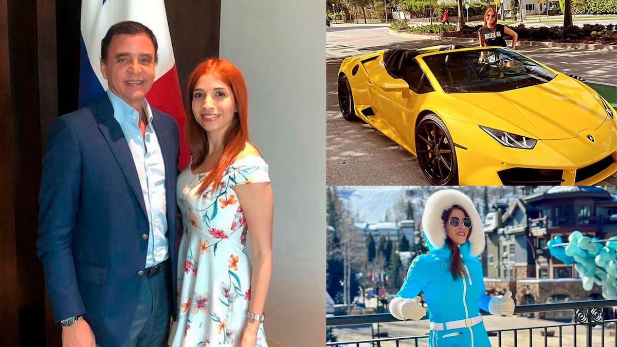 ¿Cuánto dinero ganó la firma de Odila Castillo tras la pandemia?