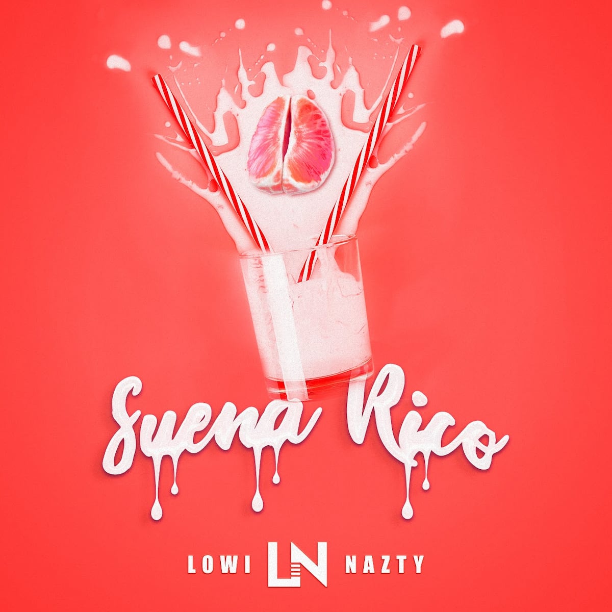 ‘Suenan rico’. Exintegrantes de la banda Mariana ahora son: Lowi y Nazty +Video