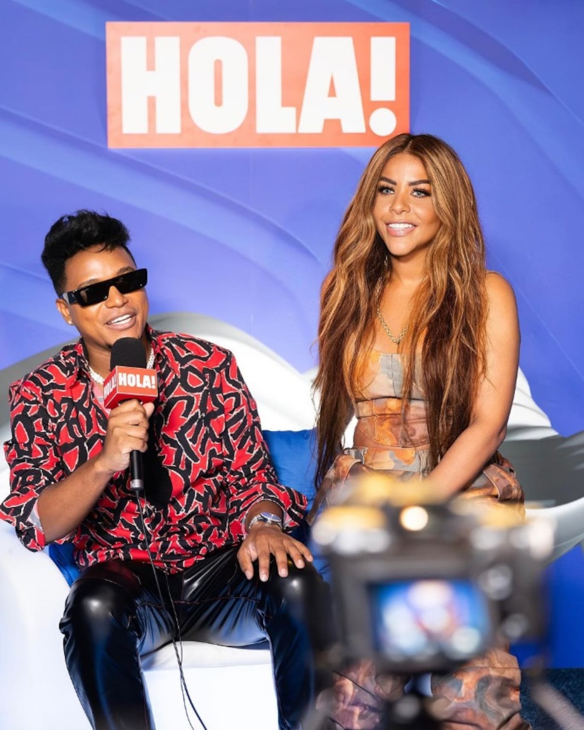 La Factoría estrenará remix de ‘Perdóname’ en los Premios Billboard de la Música Latina 2023