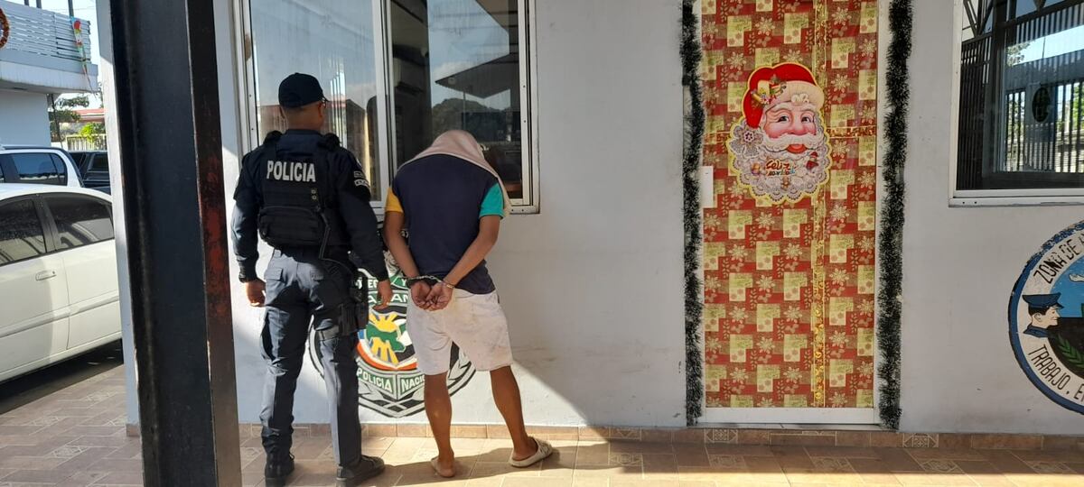 Alias ‘Fredy’, el presunto asesino, cae tras escalofriante femicidio de Miriam Del Carmen Mosquera Rosales