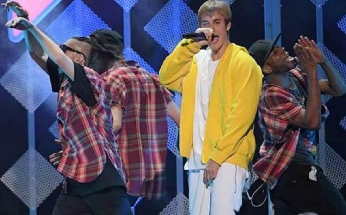 Cadena perpetua a joven que planeó atentado contra Bieber