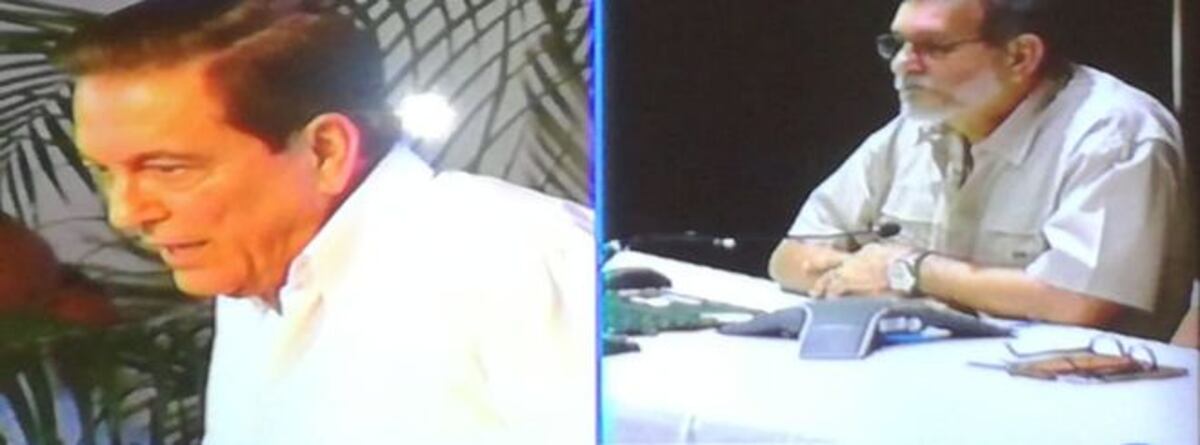 Laurentino 'Nito' Cortizo venció, es el nuevo candidato presidencial del PRD