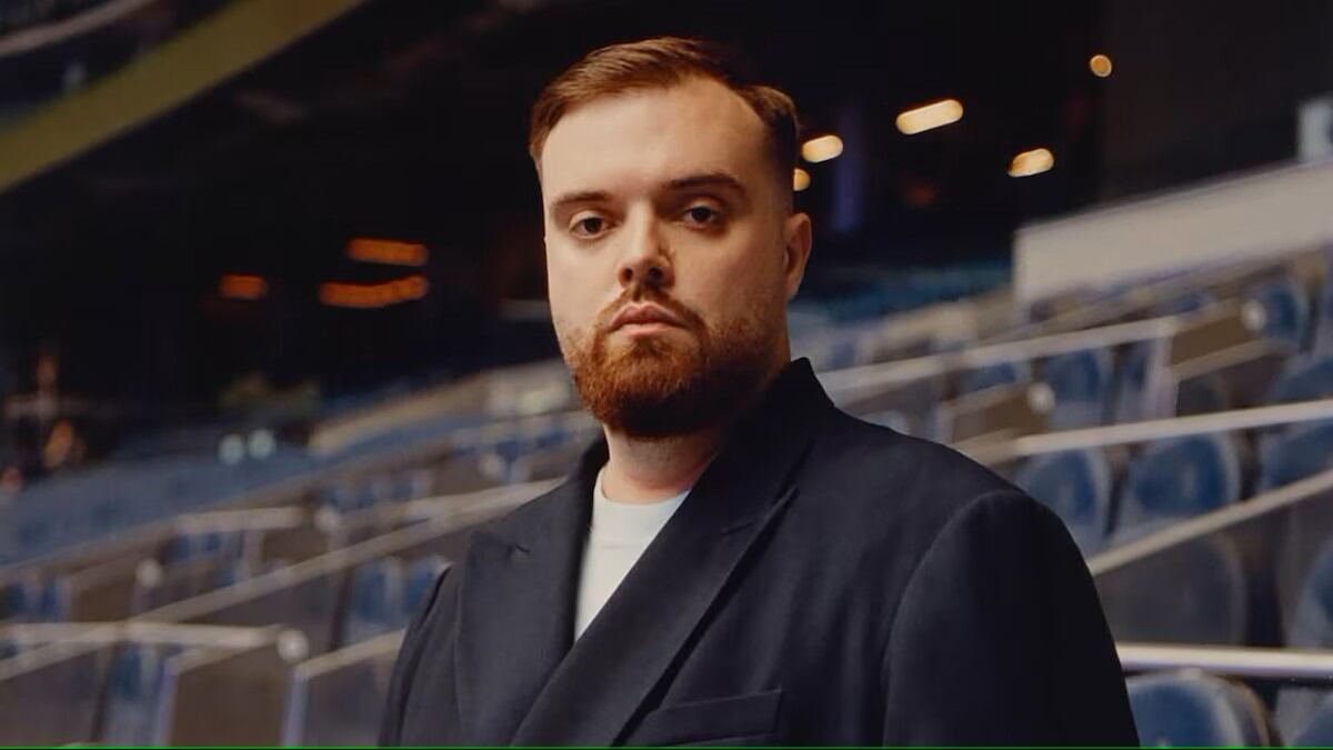 Perú y Venezuela se baten en la final del Mundial de Desayunos de Ibai Llanos