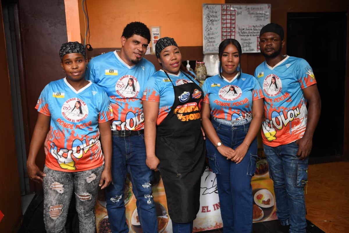 Sopa de pata y patita con rabito: los secretos de la fonda ‘Donde Pocha’