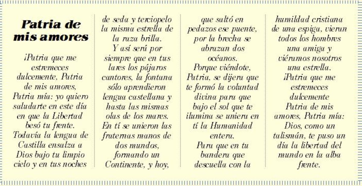 ¡PANAMÁ ES POESÍA! Ricardo Miró Denis :'El Poeta' 