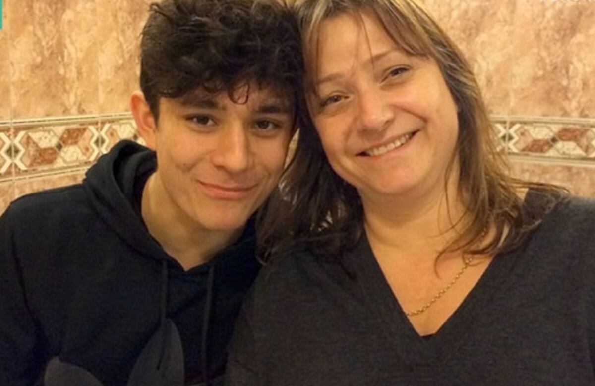 Madre detalla cómo fue el tortuoso bullying que llevó a su hijo suicidarse