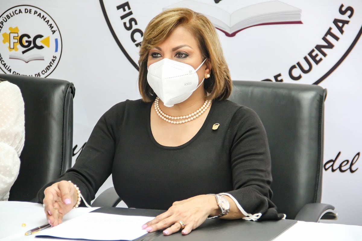 Docente investigada por cobrar doble salario fue nombrada en 2012 en la Unachi