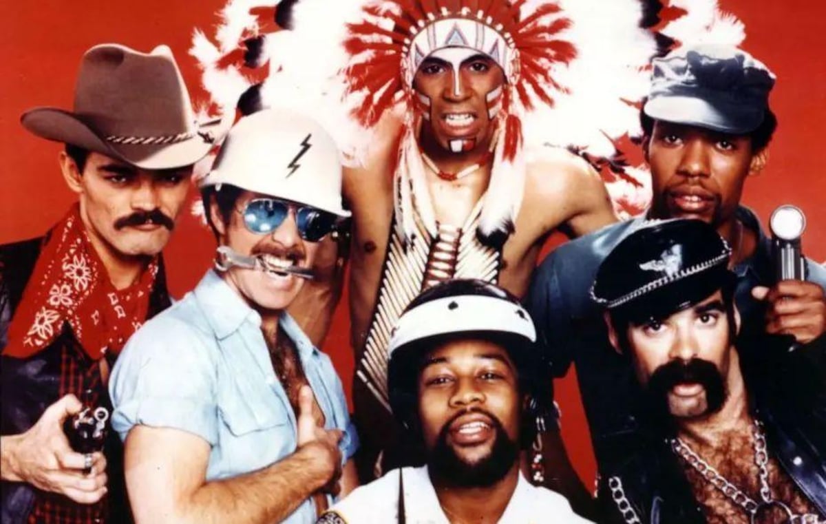 Muere Victor Willis, la voz original de Village People y cantante de ‘YMCA’