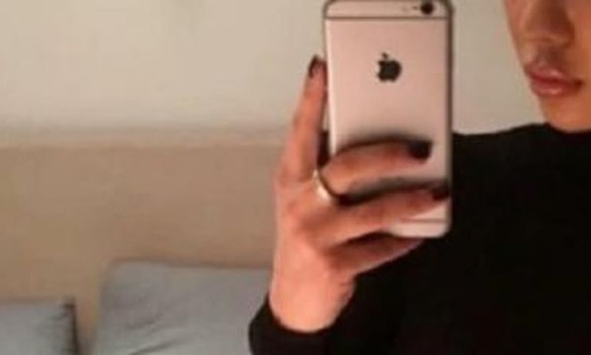 Filtran videos 'triple equis'. Vinculan a una ex Miss Reef Panamá