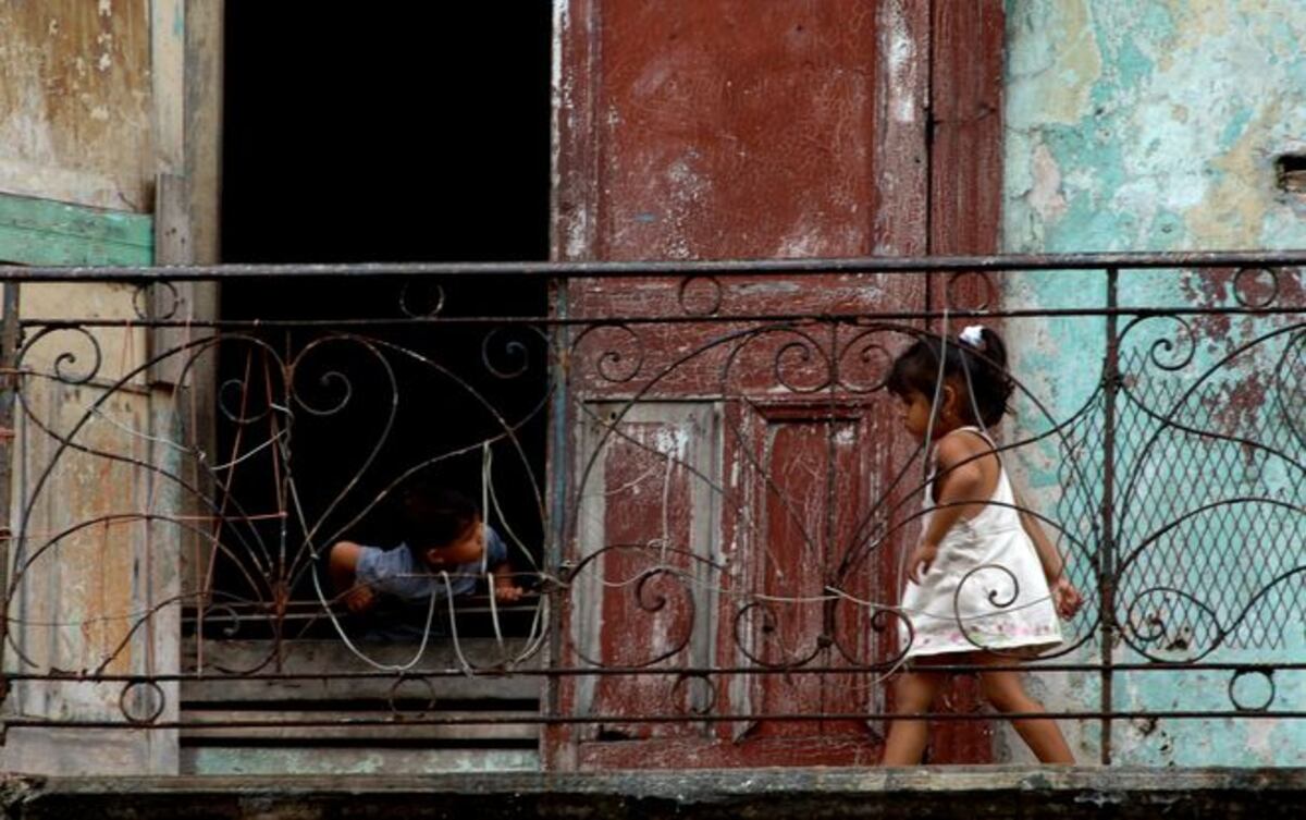 Viejos moradores del Casco Antiguo: 'Nos han cercenado como familia'